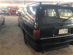 Opel Omega